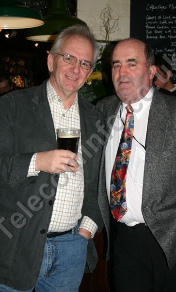 B Roberts and P Maddocks